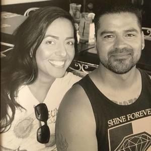 Meet your Posher, Vanessa